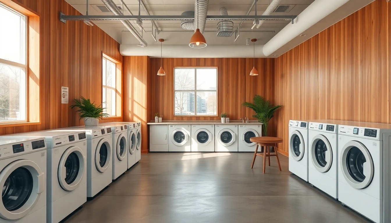Best Laundromat Software: Why Gorilla POS Leads the Pack