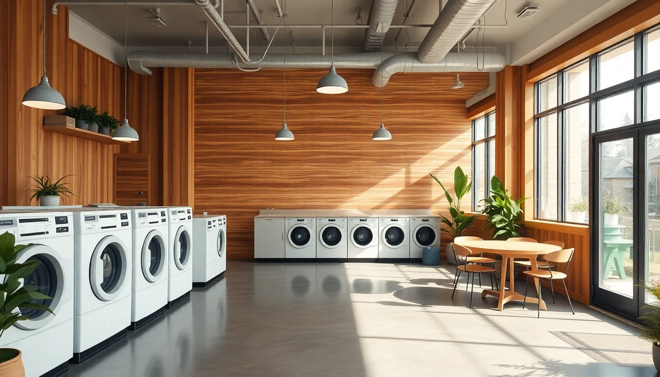 The Complete Guide to Laundromat POS Software in 2026